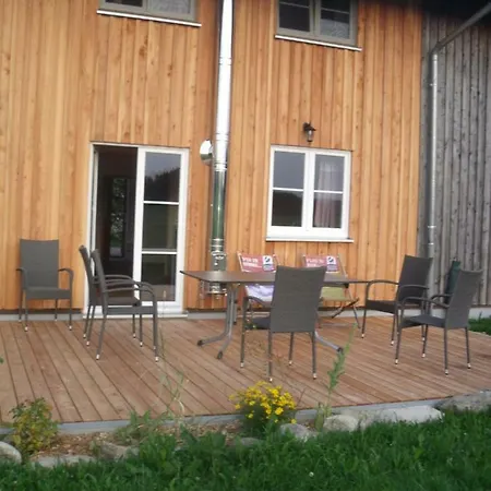 Granerhof Ferien Peissenberg