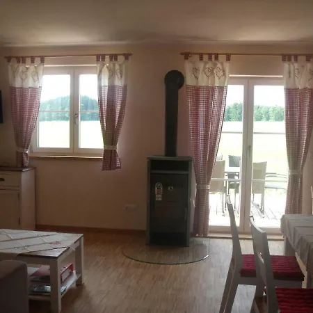 Granerhof Ferien Apartment