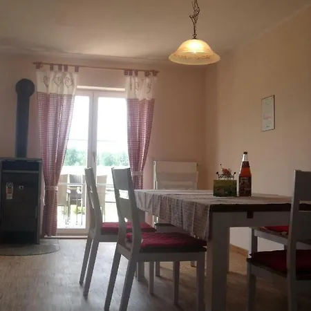 Granerhof Ferien Apartment