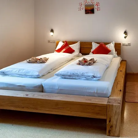 Granerhof Ferien *