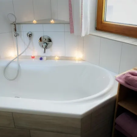 Apartment Granerhof Ferien Peissenberg
