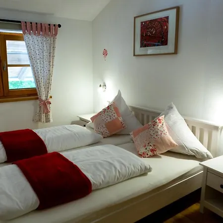 Apartment Granerhof Ferien *