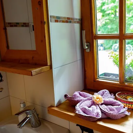 Apartment Granerhof Ferien Peissenberg